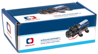 Europump 4 Autoklav 12 V 2 A