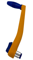 Winschkurbel, schwimmfähig 250 mm