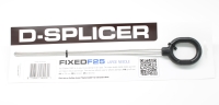 D-Splicer FIXED D-SPLICER  6-8 mmØ