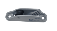 CLAMCLEAT(tm) CL236 RACING JUNIOR MkI mit Rolle oben 3-6mm