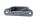 CLAMCLEAT(tm) CL236 RACING JUNIOR MkI mit Rolle oben 3-6mm