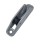 CLAMCLEAT(tm) CL236 RACING JUNIOR MkI mit Rolle oben 3-6mm