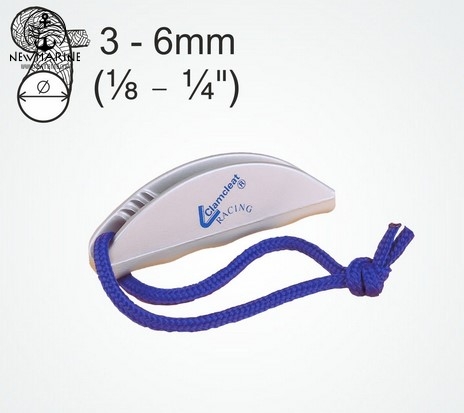CLAMCLEAT CL249 Zuggriff