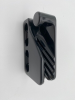 CLAMCLEAT(tm)Schlaufenklampe groß für Tau...