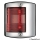 Utility 85 Navigationslicht VA-Stahl/112,5° rot