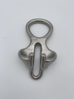 Edelstahl Kettenkralle für Ankerketten von 10mm bis...