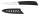 D-Splicer  "Professionell" Keramikmesser