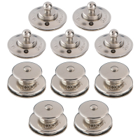LOXX® Set 5 Stk. Obert.+ Stoffschrauben