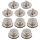 LOXX® Set 5 Stk. Obert.+ Stoffschrauben